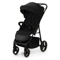 KINDERKRAFT - Kočárek sportovní Trig 3 Onyx black