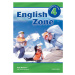 English Zone 4 Student´s Book Oxford University Press