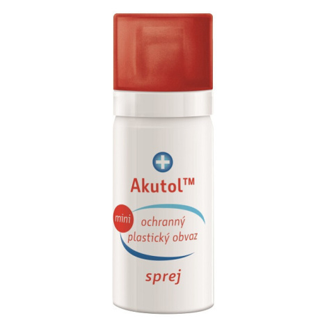 AkutolTM sprej Mini 35ml Aveflor