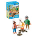 PLAYMOBIL® 71513 Táborák s marshmallows