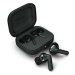 Motorola Moto Buds+ (Sound by BOSE) Forest Grey