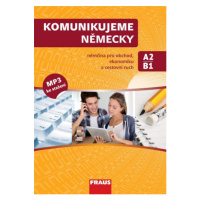 Komunikujeme německy Fraus