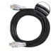 Club3D Kabel HDMI 2.0, High Speed 4K60Hz UHD (M/M), 5m