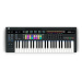 Novation 49SL MKIII MIDI keyboard Black