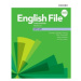 English File Fourth Edition Intermediate Workbook with Answer Key - Clive Oxenden, Christina Lat