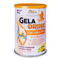 Geladrink plv.citrón 280g