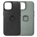 Peak Design Everyday Case iPhone 14 Plus Charcoal