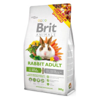 Brit Animals Rabbit Adult Complete 300g