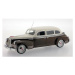 1:43 ZIS 110 1948 RUSSIAN TAXI