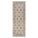 Hanse Home Collection koberce Kusový koberec Luxor 105636 Saraceni Cream Multicolor - 120x170 cm
