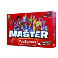 Go Master - Youtubers