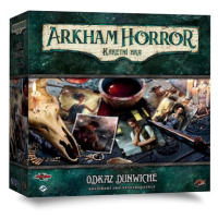 Arkham Horror: Karetní hra - Odkaz Dunwiche, rozšíření pro vyšetřovatele