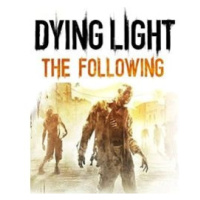 Dying Light: The Following (PC) DIGITAL