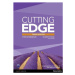 Cutting Edge 3rd Edition Upper Intermediate Students´ Book w/ DVD Pack - Jonathan Bygrave