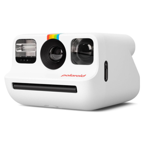 POLAROID GO Gen2 E-box bílý
