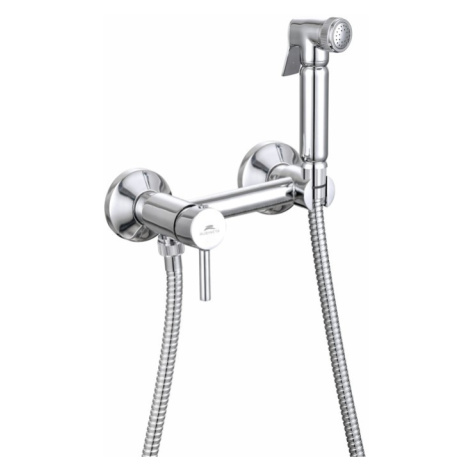 Rubineta OLBAU30ONNEW - Baterie s bidetovou sprškou ULTRA-30 (ONYX NEW)