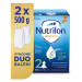 NUTRILON dvanced 2 pokračovací kojenecké mléko 1000 g