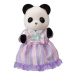 Sylvanian Families Rodina pandy