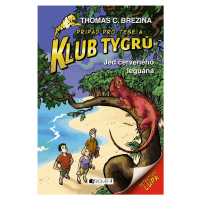 Klub Tygrů Jed červeného leguána (45)