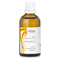 Atok Směs éterických olejů Antiseptická velikost: 50 ml