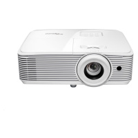 Optoma projektor HD30LV (DLP, FULL 3D, FULL HD, 4500 ANSI, 2xHDMI, USB-A power, repro 1x3W)