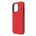 RhinoTech zadní kryt Eco s MagSafe pro Apple iPhone 14 Pro Max červený
