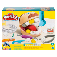 Play Doh Sada plastelíny s příslušenstvím (zubař)