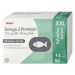 Dr. Max Omega 3 Premium XXL 180 kapslí