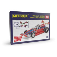 Stavebnice Merkur Formule M010