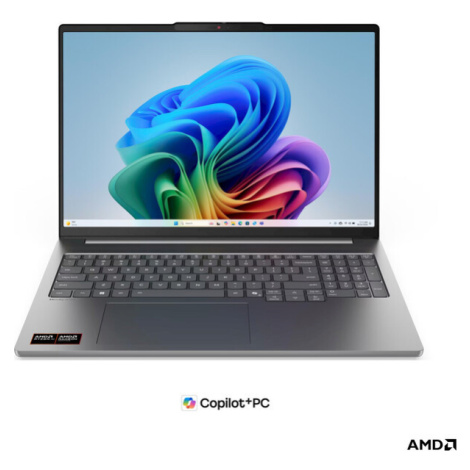 Lenovo IdeaPad Pro 5 16AGP11 (83SJ000XCK) šedý