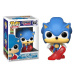 Funko Pop! Sonic the Hedgehog 30th Running Sonic 632