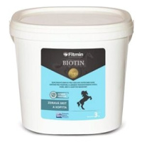 Fitmin Horse Biotin 3 kg