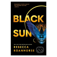 Black Sun - Rebecca Roanhorse - kniha z kategorie Sci-fi, fantasy a komiksy