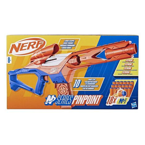 Hasbro NERF N SERIES PINPOINT