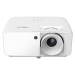 Optoma projektor ZW340e (DLP, LASER, FULL 3D, WXGA, 3600 ANSI, 300 000:1, 2xHDMI, RS232, 15W spe