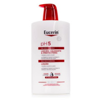 EUCERIN Ph5 Skin Protection Body Lotion 1000 ml