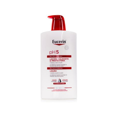 EUCERIN Ph5 Skin Protection Body Lotion 1000 ml