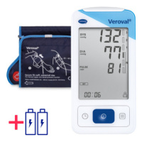 Tonometr digi. VEROVAL s EKG