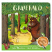 Gruffalo - Julia Donaldson, Axel Scheffler (ilustrátor) - kniha z kategorie Pro děti