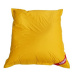 BeanBag Sedací pytel 179×140 perfekt golden