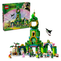 Lego® wicked 75684 vítejte v emerald city