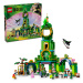 Lego® wicked 75684 vítejte v emerald city