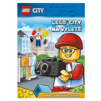 LEGO® City Na výletě CPRESS