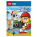 LEGO® City Na výletě CPRESS