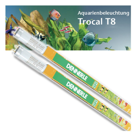 Dennerle Trocal de Luxe T8 Special Plant DUO 2 × 30 W / 895 mm