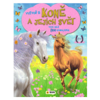 Koně a jejich svět