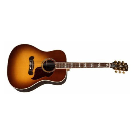 Gibson Songwriter 2019 Rosewood Burst