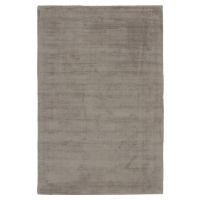 Obsession koberce Ručně tkaný kusový koberec Maori 220 Taupe Rozměry koberců: 80x150