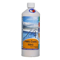 PWS Čistič filtrů 1 l