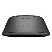 D-Link DGS-1005D/E